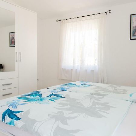 Apartment Ella Rogoznica  Zewnętrze zdjęcie