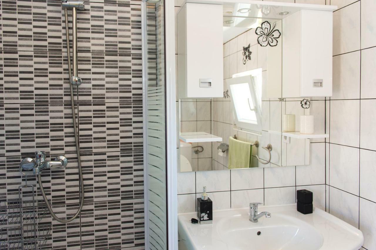Apartment Ella Rogoznica  Zewnętrze zdjęcie