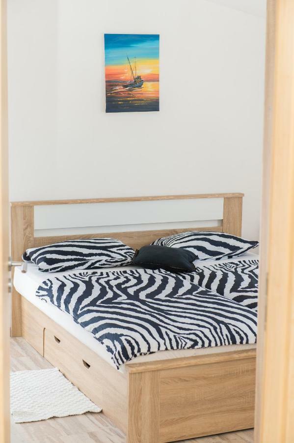 Apartment Ella Rogoznica  Zewnętrze zdjęcie