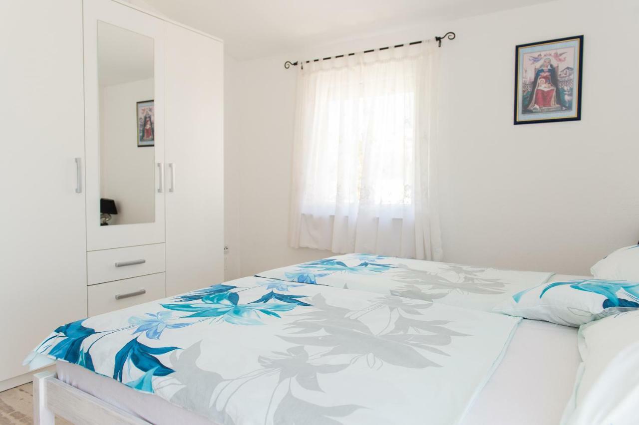 Apartment Ella Rogoznica  Zewnętrze zdjęcie
