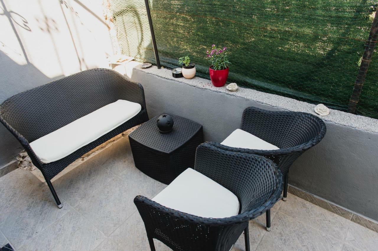 Apartment Ella Rogoznica  Zewnętrze zdjęcie