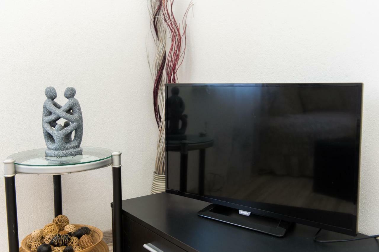 Apartment Ella Rogoznica  Zewnętrze zdjęcie