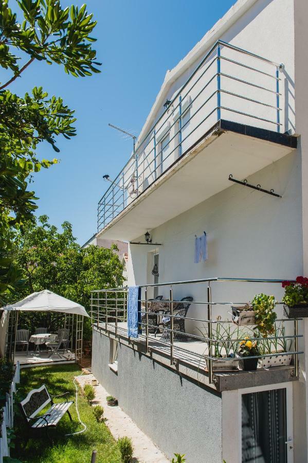 Apartment Ella Rogoznica  Zewnętrze zdjęcie