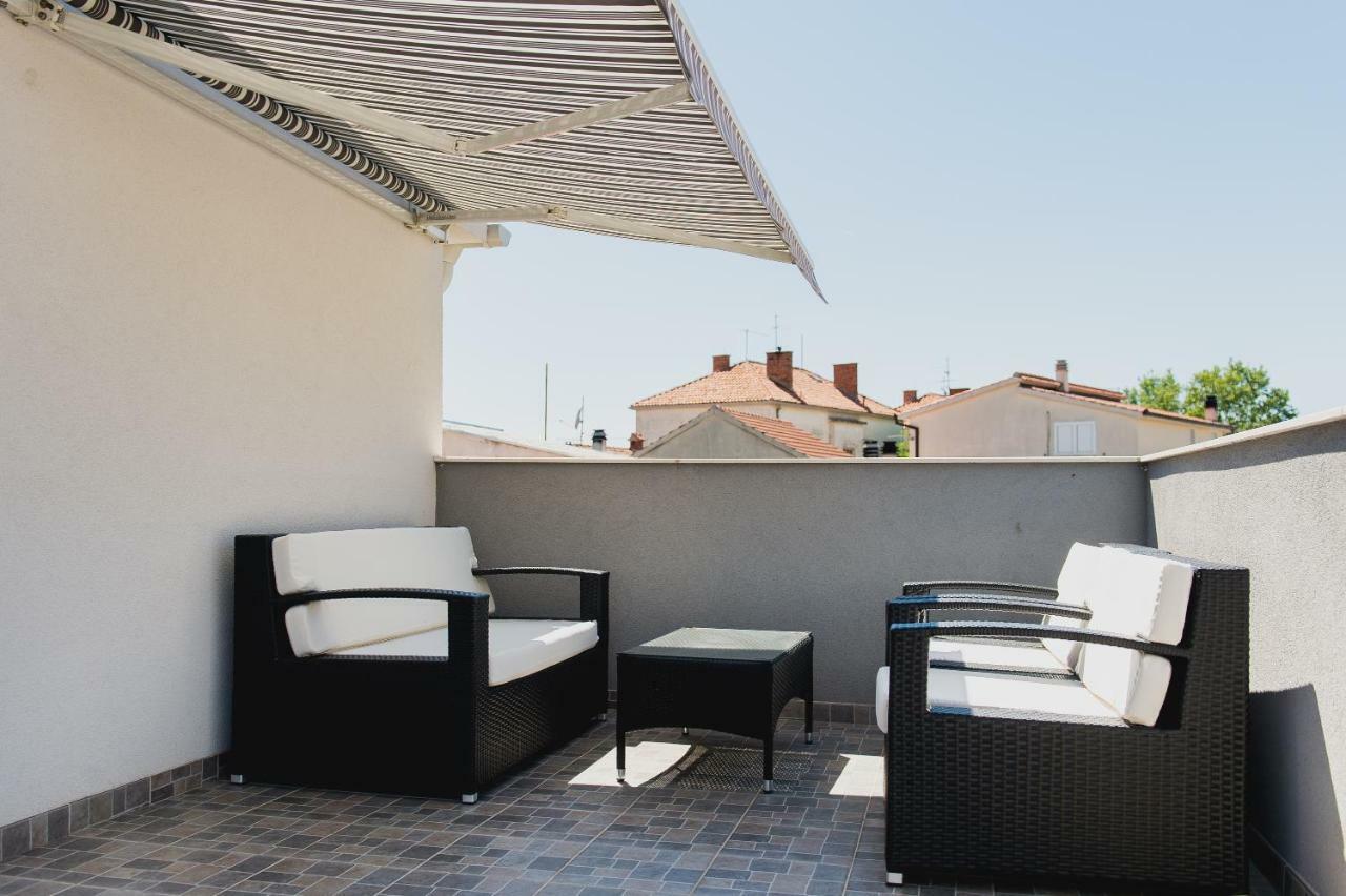 Apartment Ella Rogoznica  Zewnętrze zdjęcie
