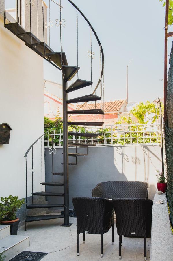 Apartment Ella Rogoznica  Zewnętrze zdjęcie