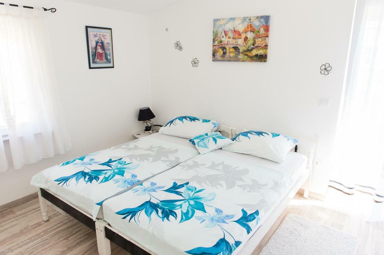 Apartment Ella Rogoznica  Zewnętrze zdjęcie