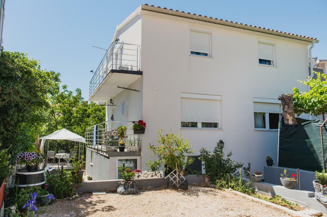 Apartment Ella Rogoznica  Zewnętrze zdjęcie